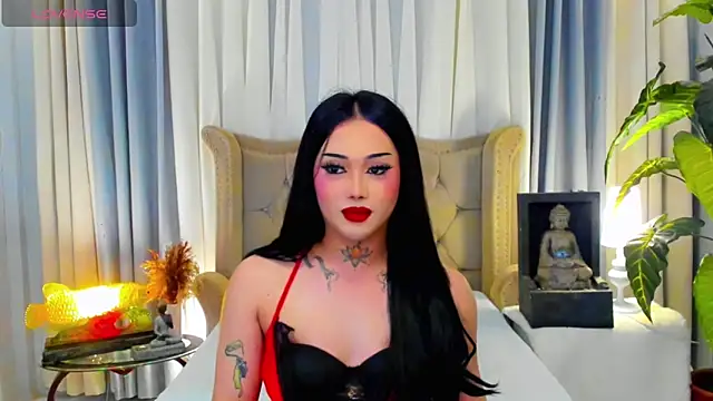 SeductiveAsianCum4hire online show from 05/29/26, 05:57