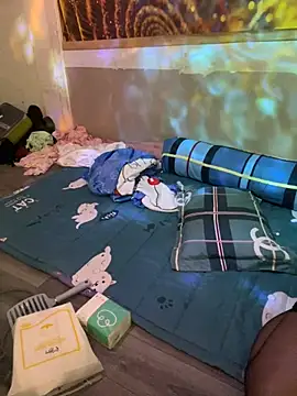 Snapshot of Osmeely chatting on 02/03/26, 10:53 Osmeely online show from 02/03/26, 10:53