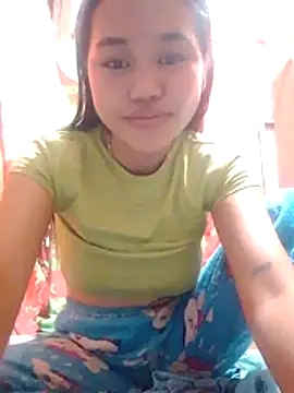 lovely pilipina19 online show from 07/15/26, 07:54