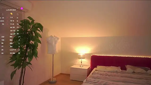 CassieMauzy online show from 03/09/26, 05:38