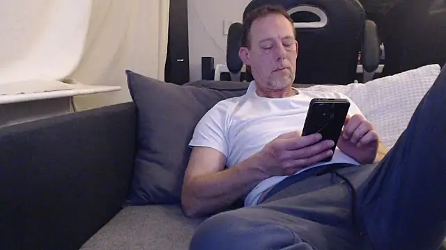 Sexy Ass Mike online show from 02/22/26, 07:59