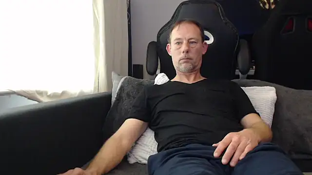 Sexy Ass Mike online show from 02/06/26, 12:45