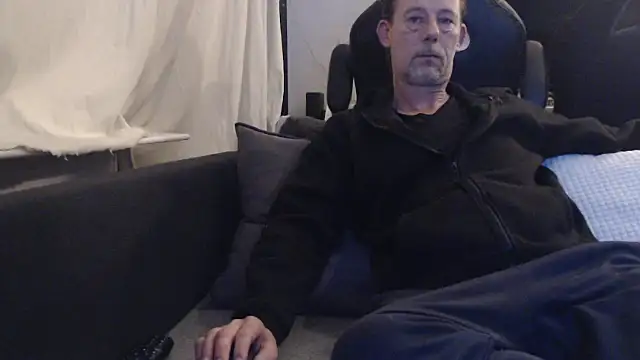 Sexy Ass Mike online show from 02/19/26, 11:12