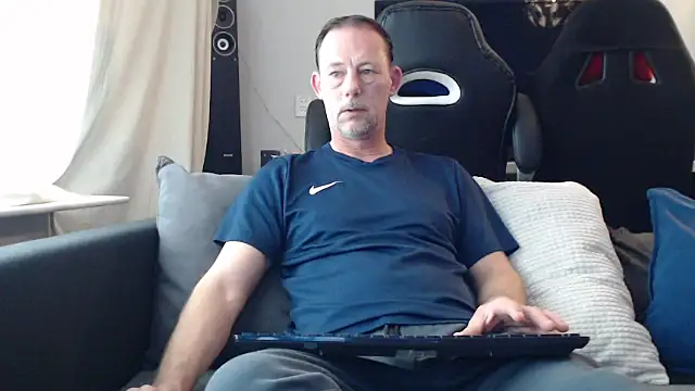 Sexy Ass Mike online show from 03/01/26, 03:01