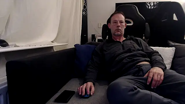 Sexy Ass Mike online show from 02/26/26, 11:16