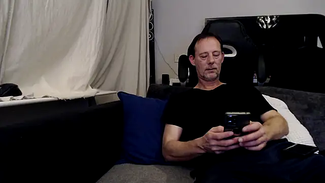 Sexy Ass Mike online show from 02/18/26, 09:44