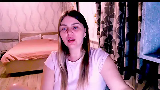 MagicKatarina  online show from 03/01/26, 07:14