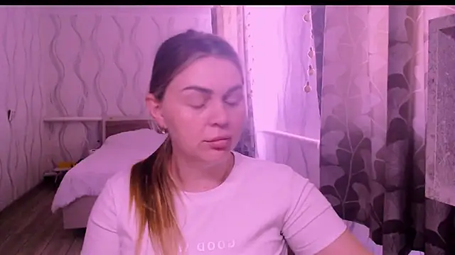 MagicKatarina  online show from 04/07/26, 06:15