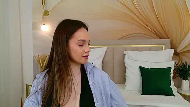 AlissaMilee online show from 03/14/26, 03:12