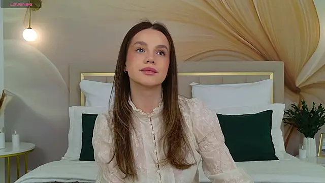 AlissaMilee online show from 03/08/26, 03:10