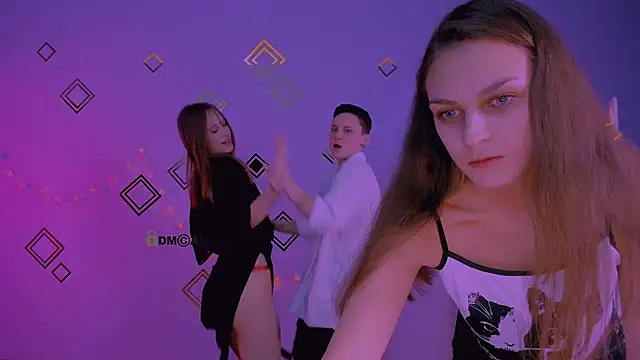 clery abyss online show from 03/31/26, 09:33