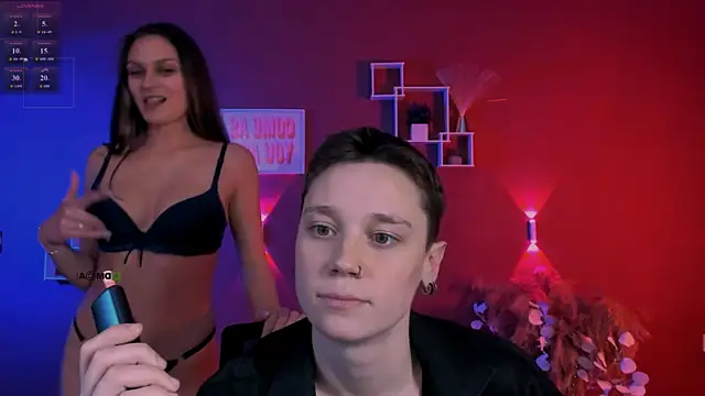 clery abyss online show from 03/26/26, 02:37