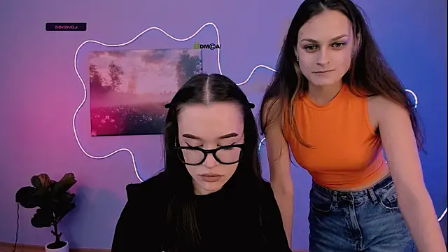 clery abyss online show from 03/27/26, 09:43