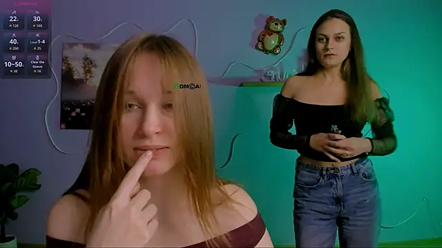 clery abyss online show from 03/04/26, 10:01