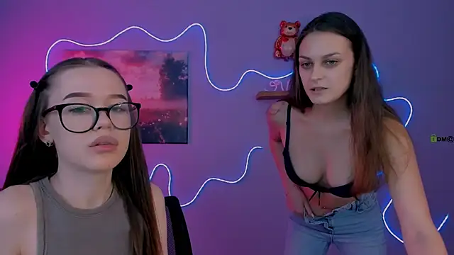 clery abyss online show from 03/23/26, 11:54