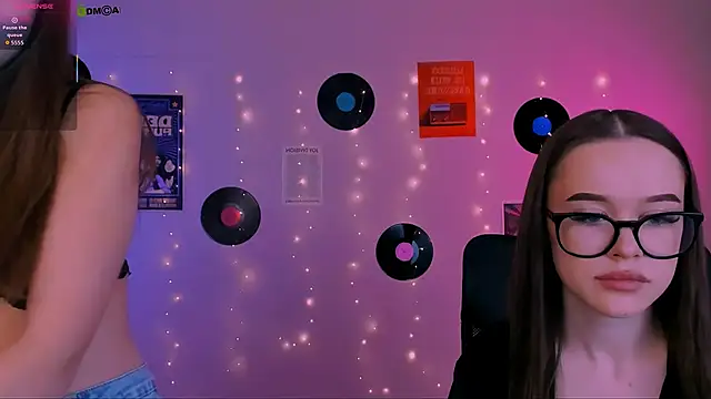 clery abyss online show from 04/09/26, 12:33