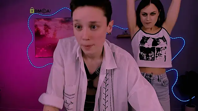 clery abyss online show from 04/07/26, 09:44