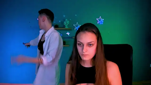 clery abyss online show from 03/11/26, 09:58