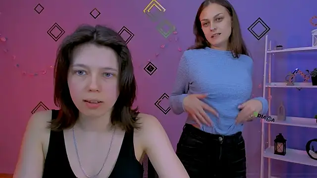 clery abyss online show from 04/13/26, 08:02