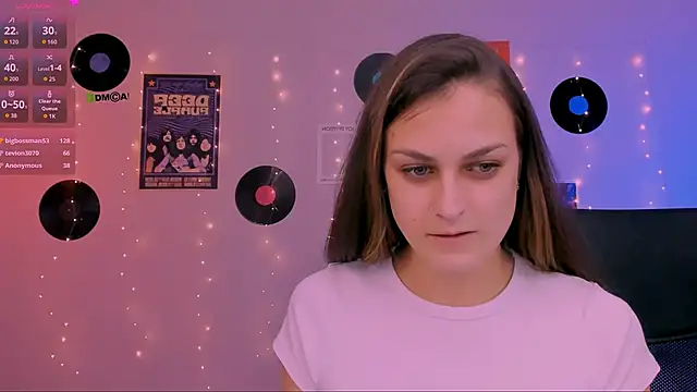 clery abyss online show from 04/12/26, 10:40