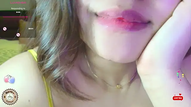 Yara-143 online show from 04/14/26, 08:47