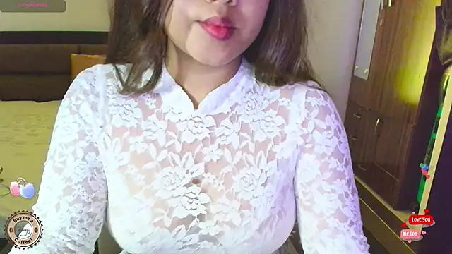 Yara-143 online show from 04/22/26, 08:48
