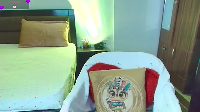 Yara-143 online show from 03/13/26, 08:58