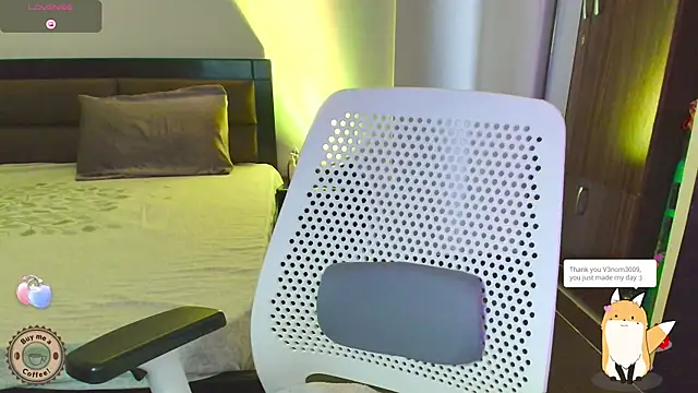 Yara-143 online show from 04/08/26, 08:16