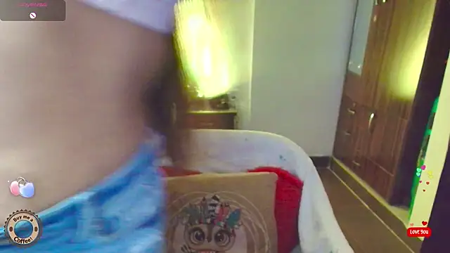 Yara-143 online show from 03/31/26, 02:52