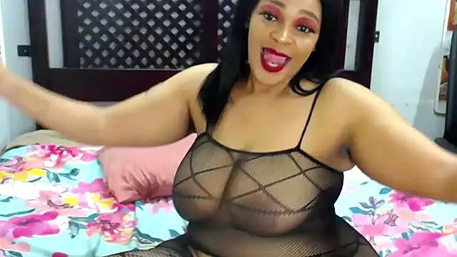 BlaqRosexox online show from 03/10/26, 06:50