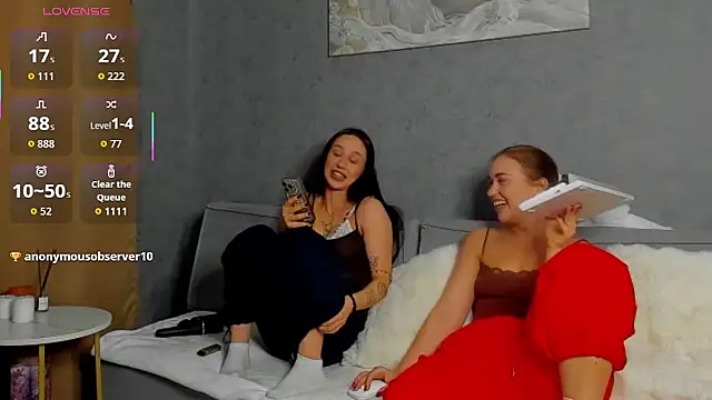 aelin day online show from 03/06/26, 07:25