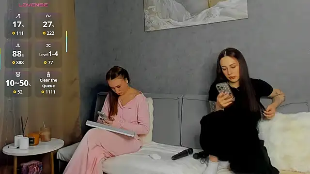 aelin day online show from 02/26/26, 06:35