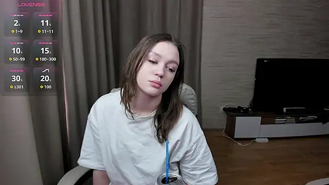 CarmenHill online show from 02/15/26, 04:35