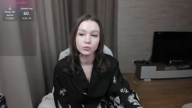 CarmenHill online show from 02/17/26, 04:43