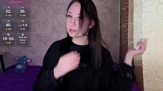 Snapshot of nightpanter chatting on 02/19/26, 04:53 nightpanter online show from 02/19/26, 04:53