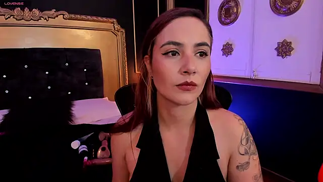 Kylie Gomez online show from 04/14/26, 03:33