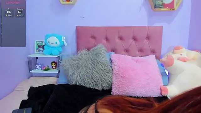 Kylie Gomez online show from 03/17/26, 03:42