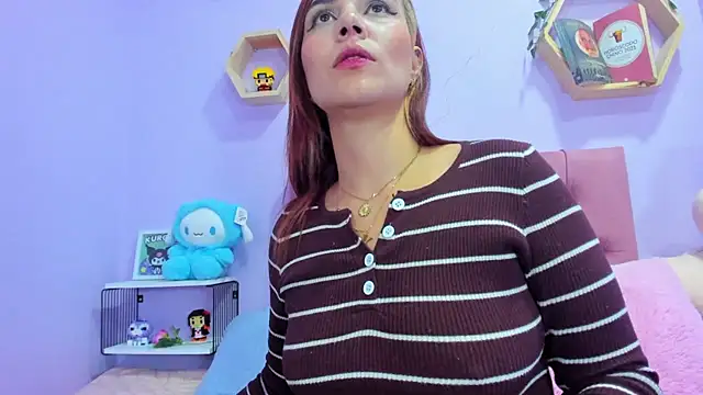 Kylie Gomez online show from 03/13/26, 03:55