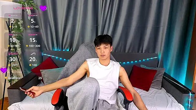 Snapshot of XanneLL chatting on 02/27/26, 07:57 XanneLL online show from 02/27/26, 07:57