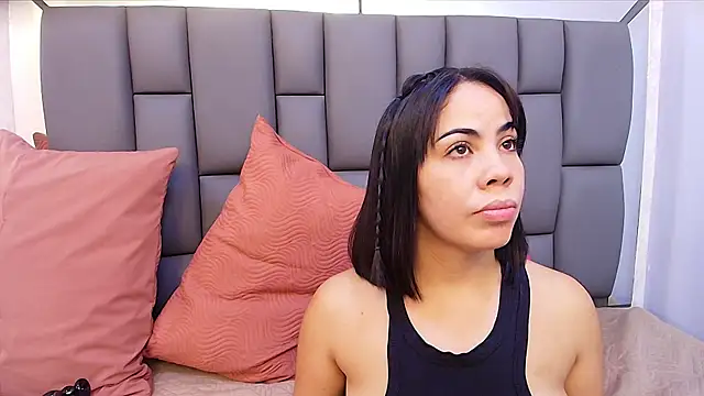 melany roberts  online show from 05/14/26, 03:03