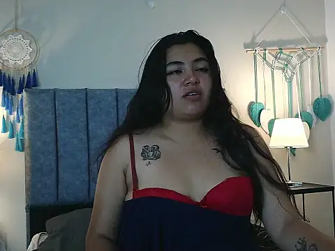 Snapshot of KatalynaSweet chatting on 02/20/26, 06:37 KatalynaSweet online show from 02/20/26, 06:37