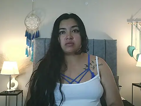 Snapshot of KatalynaSweet chatting on 02/26/26, 03:39 KatalynaSweet online show from 02/26/26, 03:39