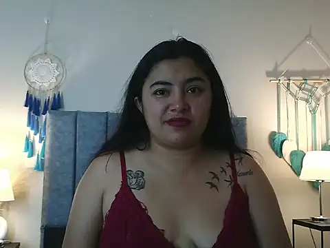 Snapshot of KatalynaSweet chatting on 03/01/26, 04:01 KatalynaSweet online show from 03/01/26, 04:01