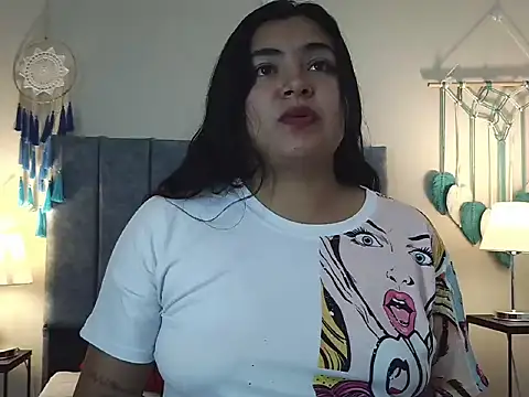 Snapshot of KatalynaSweet chatting on 03/13/26, 03:33 KatalynaSweet online show from 03/13/26, 03:33