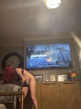 Milssweetx online show from 03/27/26, 09:38