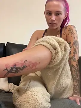 Milssweetx online show from 02/10/26, 11:09