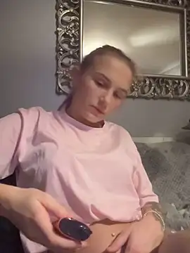 Milssweetx online show from 03/21/26, 09:08