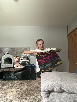 Milssweetx online show from 04/05/26, 10:44