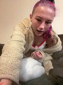 Milssweetx online show from 02/16/26, 08:13