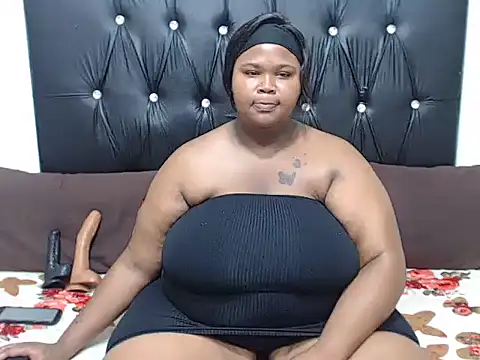 BustyBmw online show from 04/11/26, 12:18